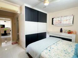 Blk 706 Woodlands Drive 40 (Woodlands), HDB 4 Rooms #621763781